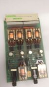 SIEMENS 7356223 G5209 BOARD Rad/Fluoro Room