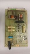 SIEMENS 4083481 G5106 BOARD Rad/Fluoro Room