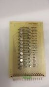 SIEMENS 4052080 G5106 BOARD Rad/Fluoro Room