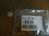 BECKMAN COULTER REF 2512104 Seal O-Ring BUNA N Measurements .489 ID X .070 W Hematology Analyzer