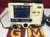 PHYSIO-CONTROL LIFEPAK 20 WITH SP02 Defibrillator