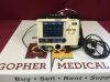 PHYSIO-CONTROL LIFEPAK 20 WITH SP02 Defibrillator