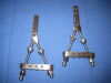 RICHARDS 11-1589 Calundruccio Triangular compression device