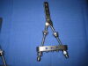 RICHARDS 11-1589 Calundruccio Triangular compression device