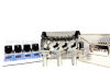 STRYKER System 7 Set With 7203, 7206, 7208 Handpieces