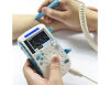 BESTMAN Veterinary Vascular Doppler BV-520T-S Unidirection , recorder Doppler Waveform Analyzer