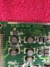 MEDISON BD-432-02-CW-0A CW BOARD  Shared Service