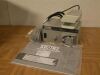 KARL STORZ 40334101-DR STORZ Clearvision II lens irrigation channel system