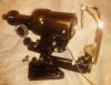 BAUSCH & LOMB 71-21-35 Ophthalmometer Keratometer