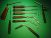 AESCULAP  Cervical Distractor Instruments