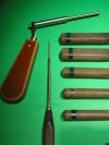 AESCULAP  Cervical Distractor Instruments
