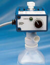 BAXTER 2M8131 Variable Nebulizer Heater Humidifier / Heater