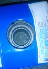 BAXTER 2M8131 Variable Nebulizer Heater Humidifier / Heater