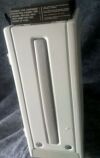 HEWLETT PACKARD 78352C analog monitor ICU/CCU