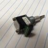 GE 629938-32 / RUN8591 ENCODER GAIN BUTTON RUN 8591  OB / GYN - Vascular
