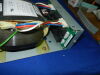 SIEMENS 10034426 NS-T4800-1 Transformer ASSY Shared Service