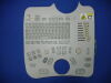 TOSHIBA TSB1-20-20212 Control Panel Shared Service