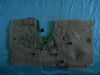 TOSHIBA N368-3302-1 UP-TON14-A Keyboard Control ASSY Shared Service