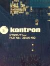 GE 30101402/KT965/FLEX  KONTRON MAIN BEP BOARD  Shared Service