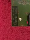 GE RTB3.P4 Distribution Board Bottom  Shared Service