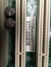 GE 22024391 BEP MAIN BOARD /D1837-K21 Shared Service