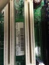 GE 5025038 VOLUSON E8/6 MAIN BEP BOARD  Shared Service