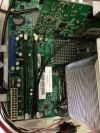 GE KTI302072/KTZ302072-7 VE8 BT10 C2D E6400 BOARD  Shared Service