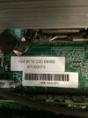 GE KTI302072/KTZ302072-7 VE8 BT10 C2D E6400 BOARD  Shared Service