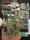 SIEMENS 2131639 X2006 Siemens mboard Rad/Fluoro Room