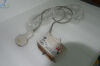 TOSHIBA PVT-375BT Ultrasound Transducer