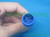 PANSWMED compatible Philips Trim ECG leads JL medicore ECG cable, spo2 sensor SPO2 Probe