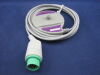 PANSWMED FMT-2 fetal transducer SPO2 Probe