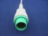 PANSWMED FMT-2 fetal transducer SPO2 Probe