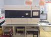 ROCHE Intregra 400 + Chemistry Analyzer