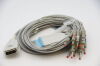 BURDICK E10-BK2-B CABLE EKG