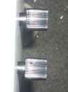 BENNETT D100082-1  Collimator Knobs Collimator - X-Ray