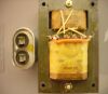 UNIVERSAL UX3407-200 Filament Stab Transformer X-Ray Generator