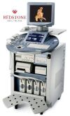 GE Voluson 730 Expert Ultrasound - OB / GYN - Vascular