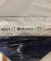 SIEMENS 10143561 IES Tower 8D Celsius R640 CT Scanner