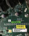SIEMENS 8428034 Backplane right P30F/L, D582 CT Scanner
