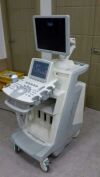 MEDISON ACCUVIX V20 Ultrasound - OB / GYN - Vascular