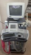 MEDISON ACCUVIX XQ Ultrasound - OB / GYN - Vascular