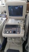 MEDISON SA8000EX Ultrasound - OB / GYN - Vascular