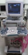 MEDISON SA9900Live Ultrasound - OB / GYN - Vascular