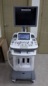 MEDISON ACCUVIX XG CV Ultrasound - Cardiac - Vascular