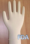 Surgical Gloves Gloves