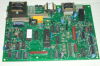 SUMMIT A309 Timer p.c.b Rad Room