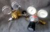 MATHESON Medical Gas Dual Stage Regulator Flow Meter