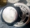 MATHESON Medical Gas Dual Stage Regulator Flow Meter