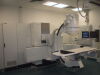 SIEMENS Polystar Rad/Fluoro Room